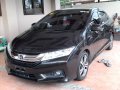 2017 Honda City VX 1.5L Navi A/T Gas  -0