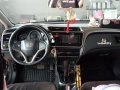 2017 Honda City VX 1.5L Navi A/T Gas  -2