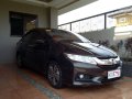 2017 Honda City VX 1.5L Navi A/T Gas  -3