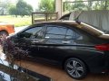 2017 Honda City VX 1.5L Navi A/T Gas  -1