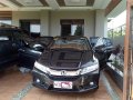 2017 Honda City VX 1.5L Navi A/T Gas  -6