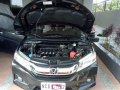 2017 Honda City VX 1.5L Navi A/T Gas  -8