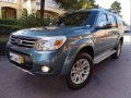 Limited Very Fresh Must have 2015 Ford Everest AT Diesel-0