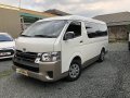 2018 Toyota Hiace GL Grandia 3.0 MT-0