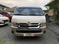 2018 Toyota Hiace GL Grandia 3.0 MT-1