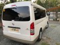 2018 Toyota Hiace GL Grandia 3.0 MT-3