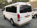 2018 Toyota Hiace GL Grandia 3.0 MT-4