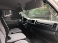 2018 Toyota Hiace GL Grandia 3.0 MT-6