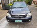 2004 Mazda Tribute 2.5 4 Cylinder-2