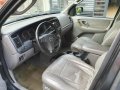 2004 Mazda Tribute 2.5 4 Cylinder-1