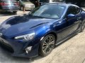 2013 Toyota GT 86 AT-0