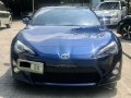 2013 Toyota GT 86 AT-2
