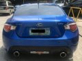 2013 Subaru BRZ 2.0 AT-1
