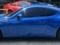 2013 Subaru BRZ 2.0 AT-5