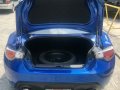 2013 Subaru BRZ 2.0 AT-8
