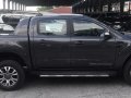 2019 Ford Ranger 2.0L BiTurbo Wildtrak 4x4 AT-5