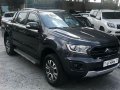 2019 Ford Ranger 2.0L BiTurbo Wildtrak 4x4 AT-6