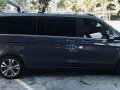 2016 Mercedes-Benz V220 CDI Sports Avantgarde Extra Long D-5