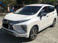 2019 Mitsubishi Xpander 1.5L GLS A/T-0