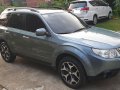 2012 Subaru Forester XS-0