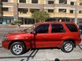 Selling Red Ford Escape 2008 in Quezon City -1