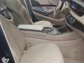 Sell Black 2017 Mercedes-Benz S500 at 30000 km-2