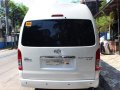 Sell White 2010 Toyota Hiace in Manila-6