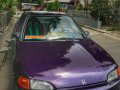 Selling Honda Civic 1992 in Manila -2