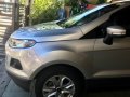 Sell 2014 Ford Ecosport in Manila-1