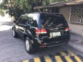 Black Ford Escape 2012 Automatic for sale -1