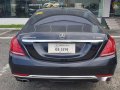 Sell Black 2017 Mercedes-Benz S500 at 30000 km-7