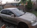 Selling Honda Civic 2002 in Batangas City-3