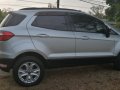 Ford Ecosport 2017 at 30000 km for sale-0