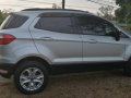 Ford Ecosport 2017 at 30000 km for sale-6