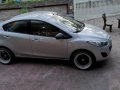 Silver Mazda 2 2014 for sale in Caloocan-20