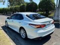 Selling White Toyota Camry 2018 in Taguig-7