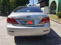 Sell Silver 2007 Toyota Camry at 106000 km-2