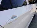 White Kia Picanto 2012 at 108000 km for sale -0