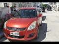 Selling Suzuki Swift 2015 Hatchback in Imus-0