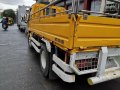 Yellow Isuzu Elf 1991 for sale in Manila-0