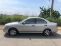 Selling Nissan Sentra 2006 in Imus-2