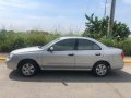 Selling Nissan Sentra 2006 in Imus-5