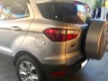 Sell 2014 Ford Ecosport in Manila-3