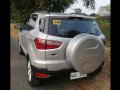 Ford Ecosport 2017 at 30000 km for sale-4