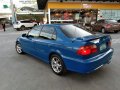 Selling Blue Honda Civic 1998 in Ayala Mall Cebu-4