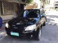 Black Ford Escape 2012 Automatic for sale -0
