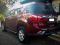 Sell 2016 Isuzu Mu-X in Valenzuela-3