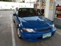 Selling Blue Honda Civic 1998 in Ayala Mall Cebu-7