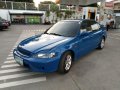 Selling Blue Honda Civic 1998 in Ayala Mall Cebu-3