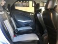 Sell 2014 Ford Ecosport in Manila-1